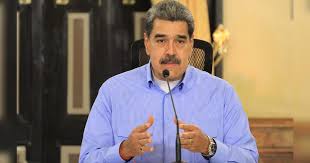 Maduro asegura despliegue de 5.000 sistemas antiaéreos ante tensión con EE. UU.