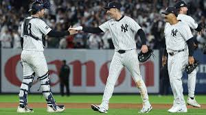 Yankees eliminan a Boston y avanzan en los playoffs