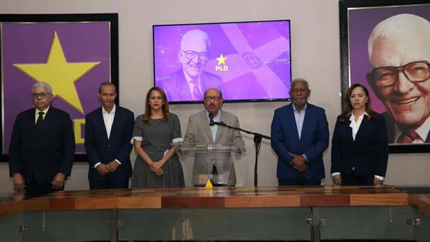 PLD y Gobierno se enfrentan por nivel de la deuda pública