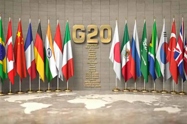 G20 en África: tensiones geopolíticas marcan histórica cumbre
