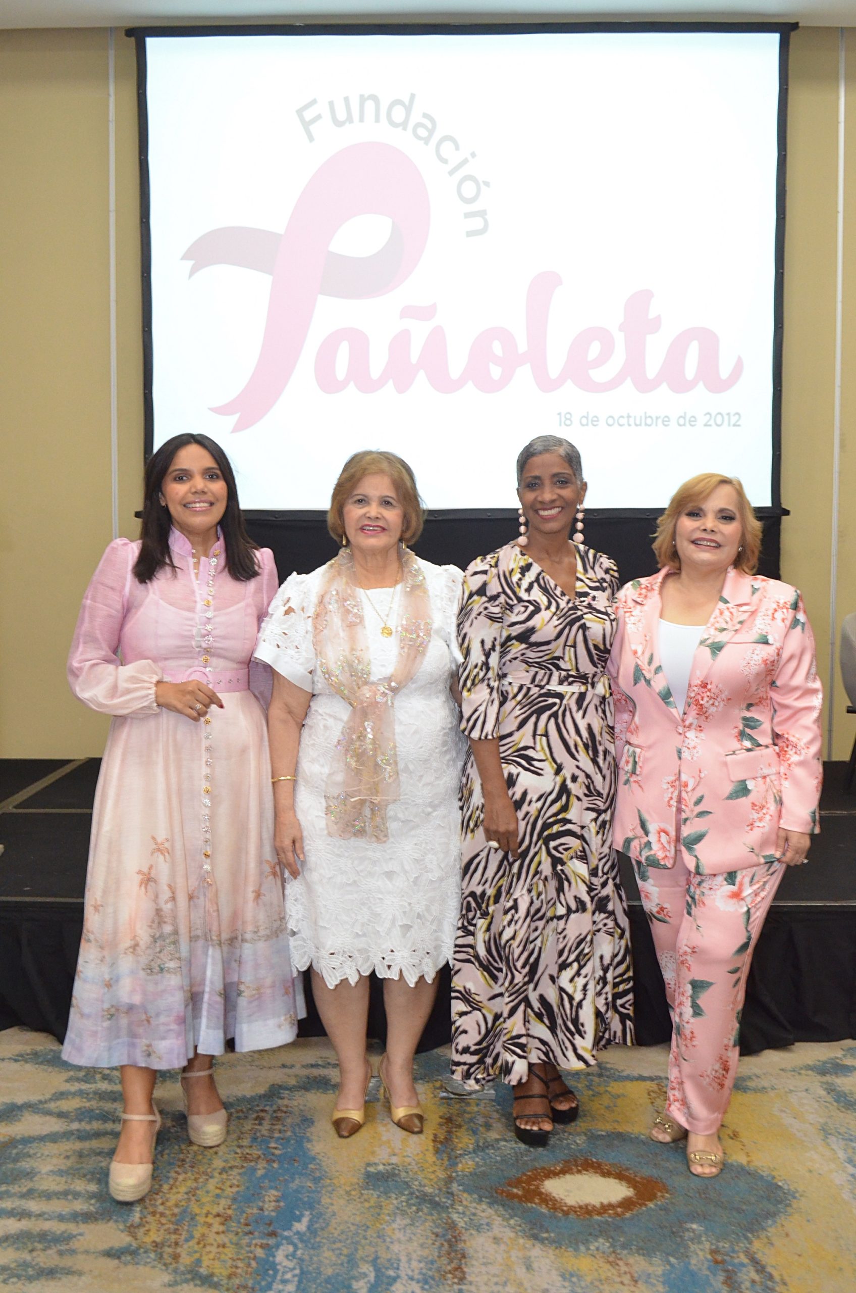 Fundación Pañoleta y Star Products promueven sanación emocional con el conversatorio “Volver a tu ser”