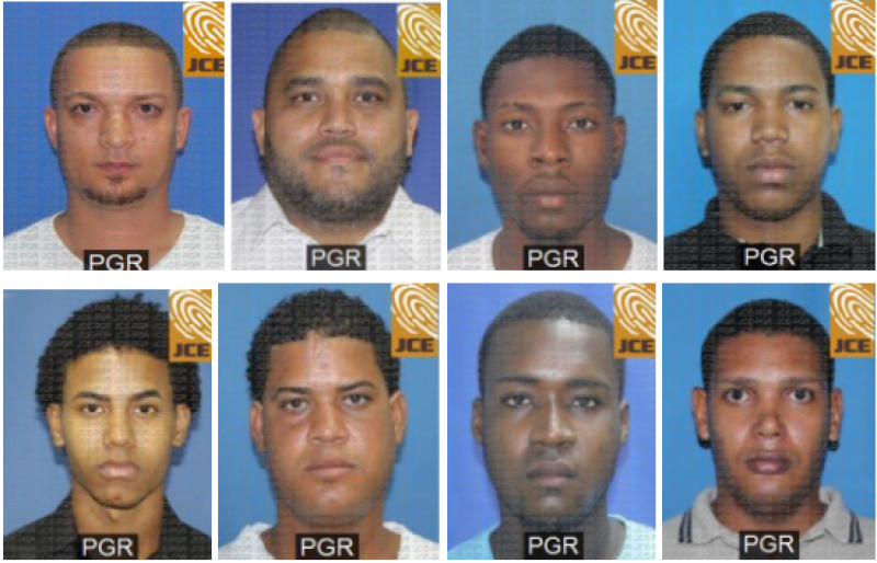 Operación Kraken destapa entramado criminal en Boca Chica