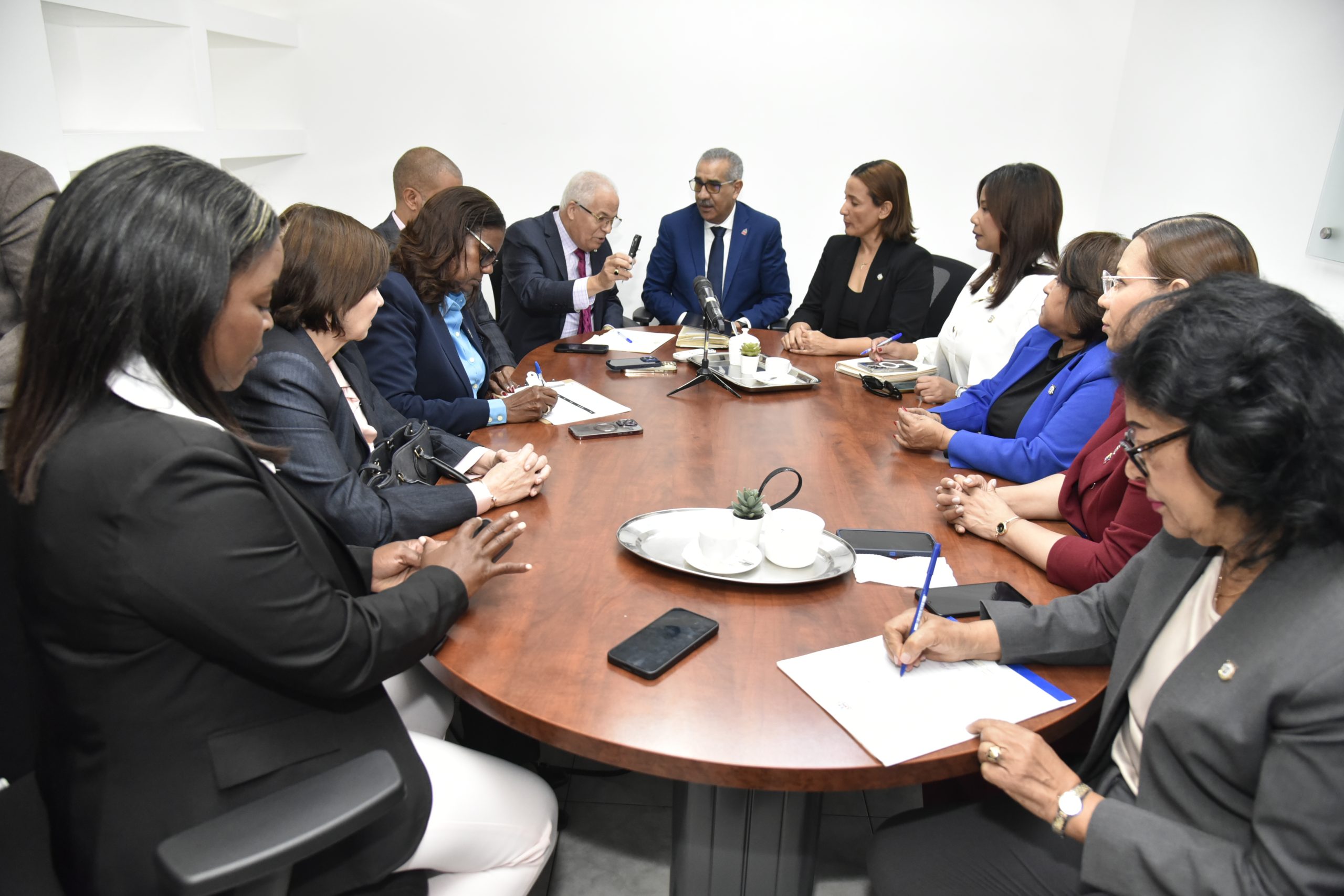 Diputados investigan situación del Programa de Medicamentos de Alto Costo en medio de crecientes denuncias