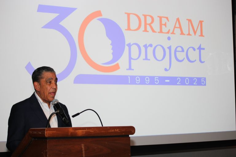 DREAM Project celebra 30 años empoderando a los jóvenes en la República Dominicana
