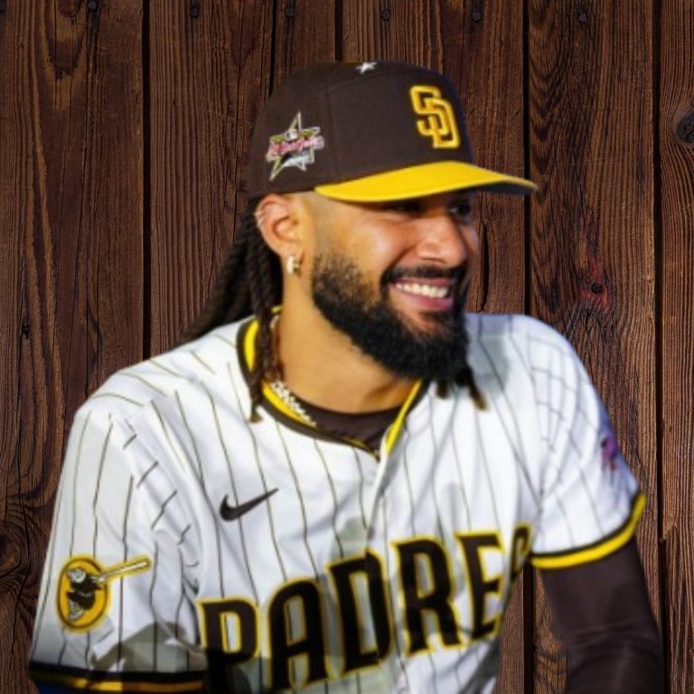 Fernando Tatis Jr. conquista el Guante de Platino 2025 junto a Bobby Witt Jr.