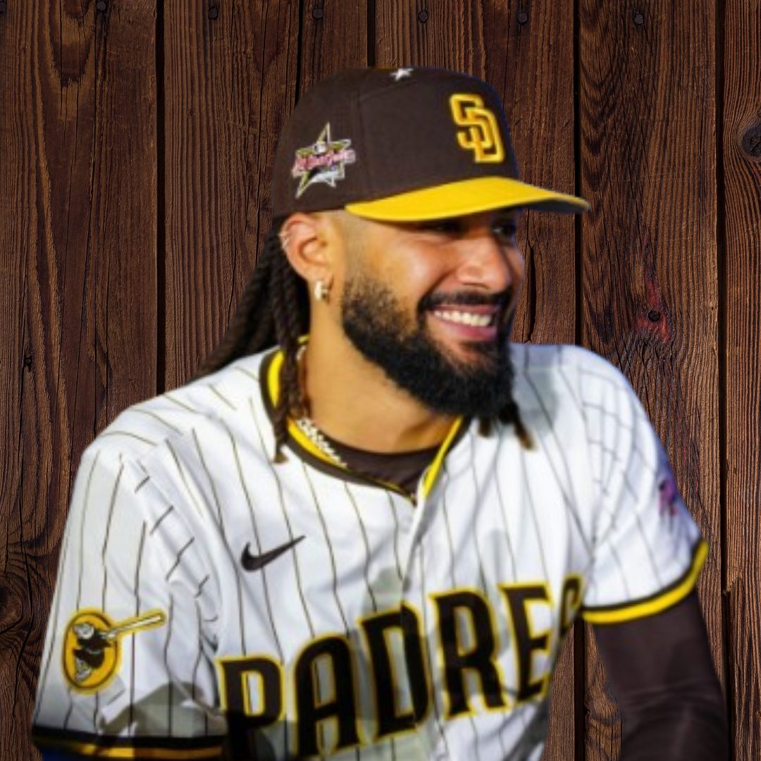 Fernando Tatis Jr. conquista el Guante de Platino 2025 junto a Bobby Witt Jr.