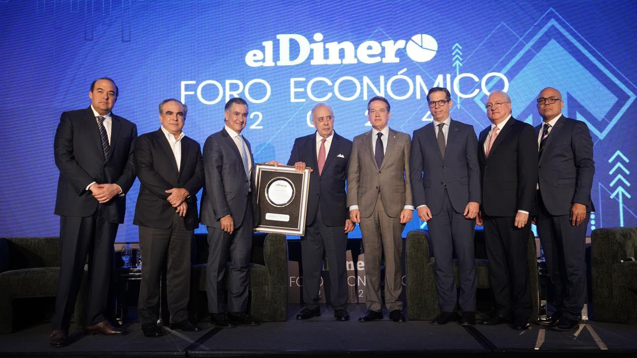 Foro Económico elDinero 2025 analizará futuro logístico de República Dominicana