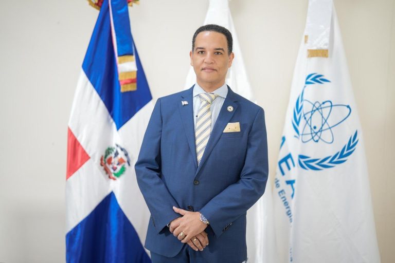 ALFONSO RODRÍGUEZ TEJADA ASUME DIRECCIÓN DE LA ETED