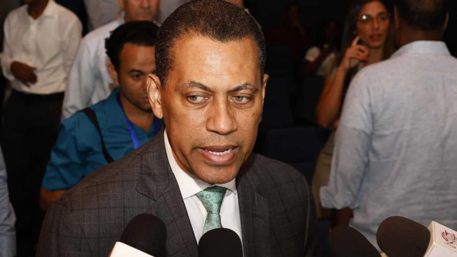 Guido acompaña a Leonel en momento familiar