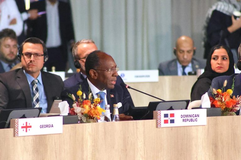 ONU Turismo elige a República Dominicana como sede mundial del turismo en 2027