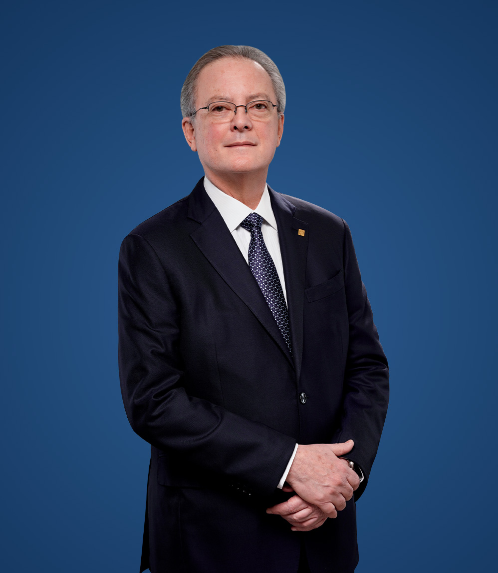 Liderazgo del Popular domina el ranking Merco 2025