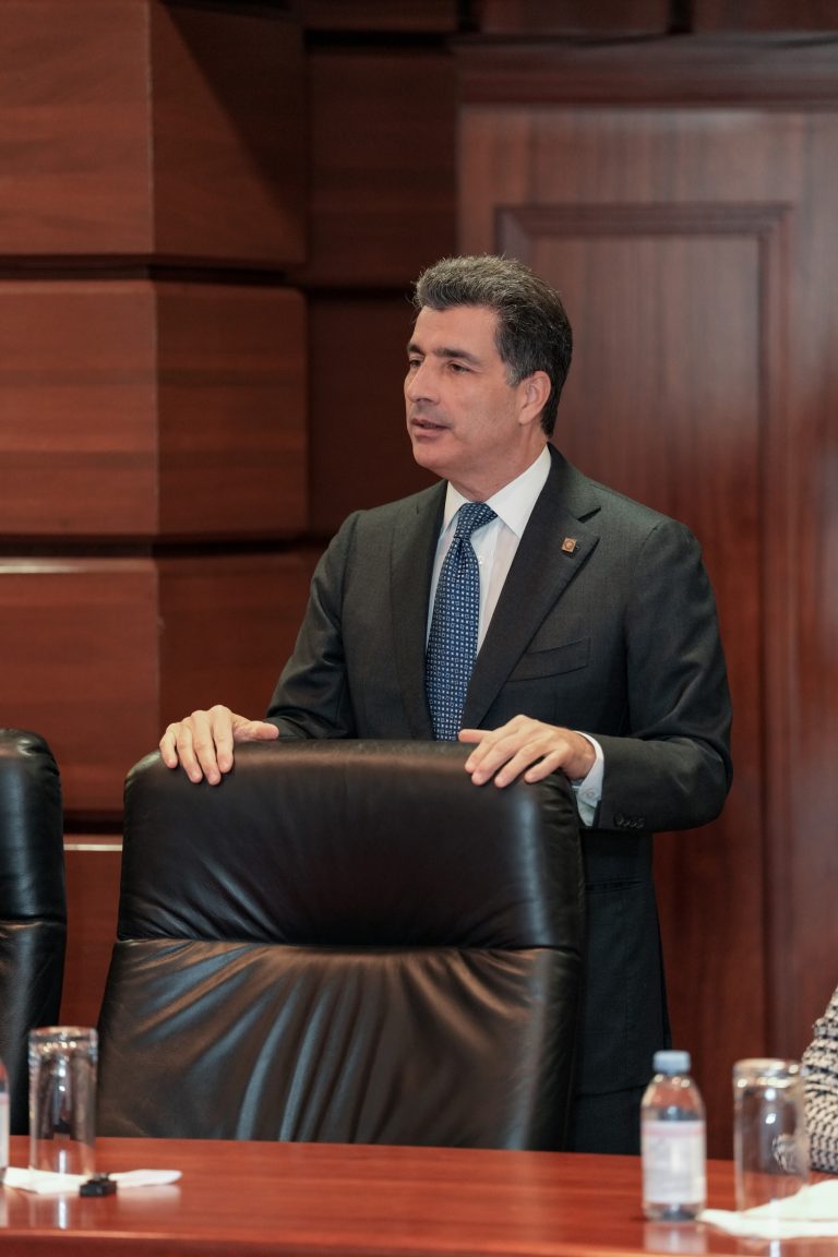 Banco Popular, referente regional en ciberseguridad y resiliencia tecnológica