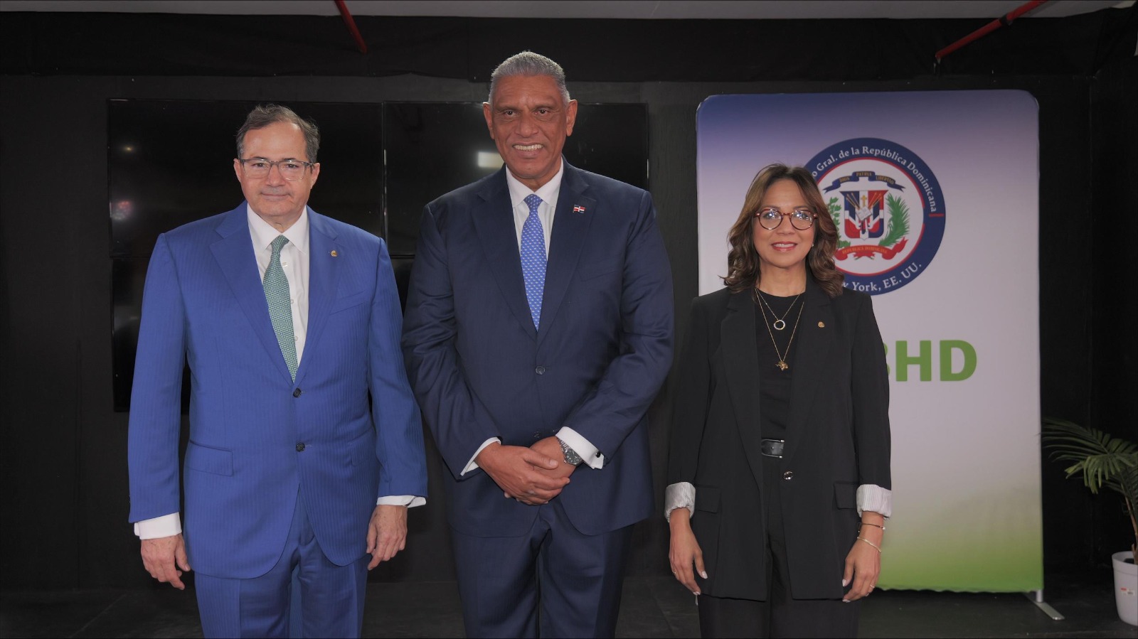 “Orígenes de Excelencia” conecta a jóvenes dominicanos en EE. UU. con su identidad y raíces
