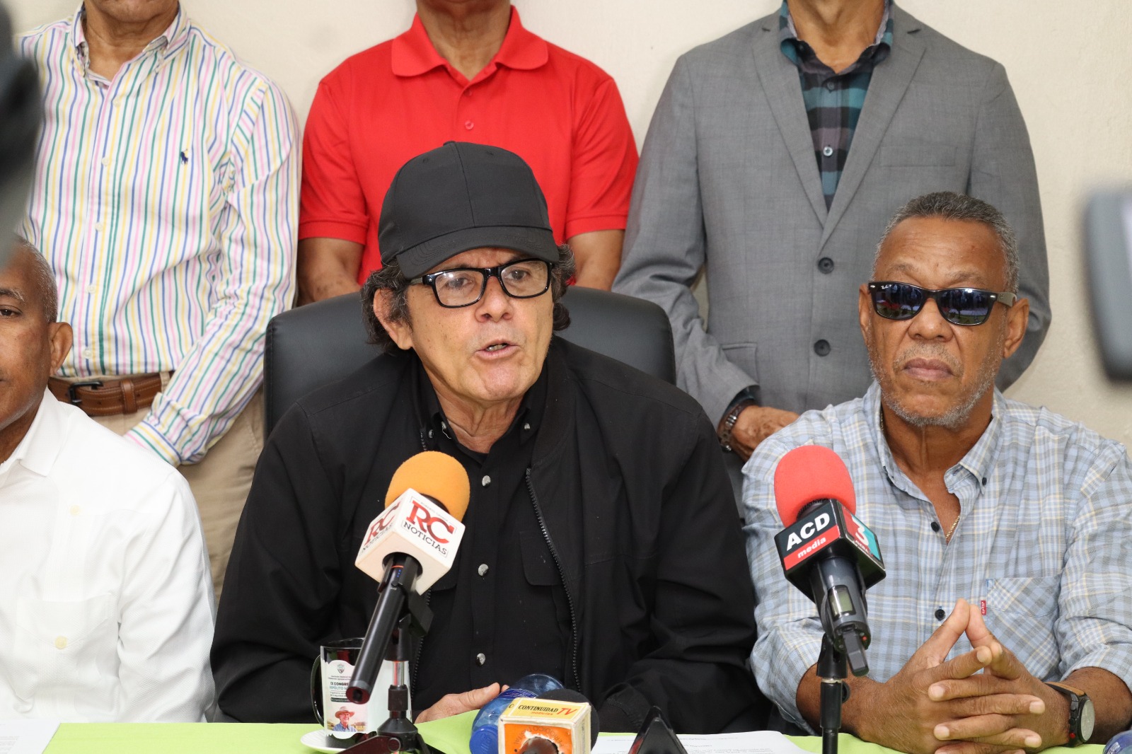 ANPA suspende huelga nacional tras apertura al diálogo con el Gobierno