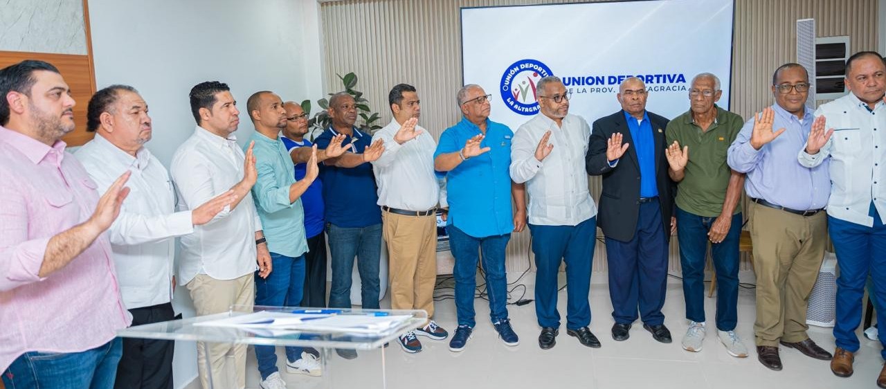 Snyder Zorrilla asume presidencia de UDEPA con visión de unidad y desarrollo deportivo