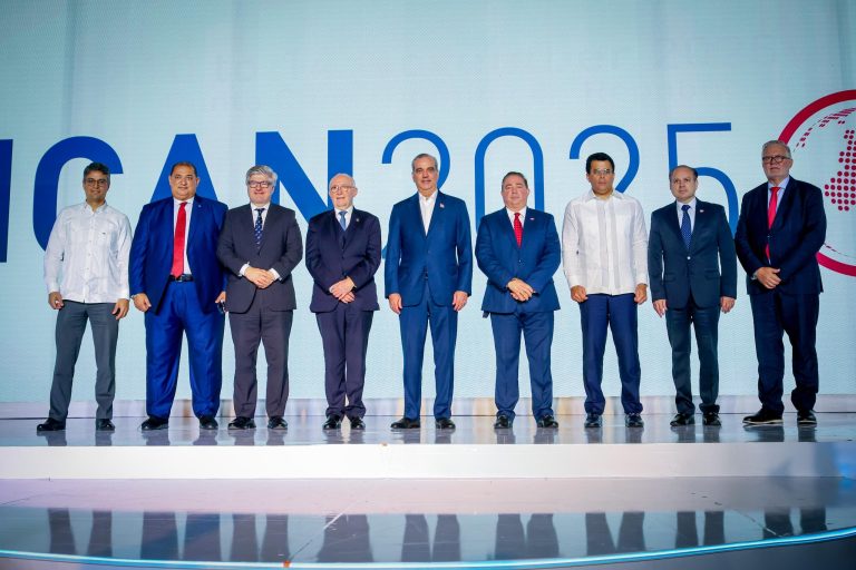 República Dominicana se convierte en capital mundial de la aviación civil con el ICAN 2025