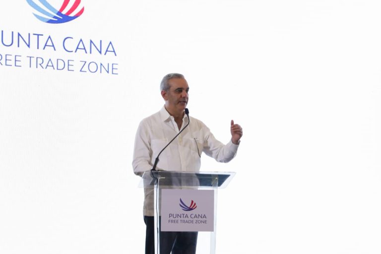 RD se convierte en el nuevo gigante logístico de la región