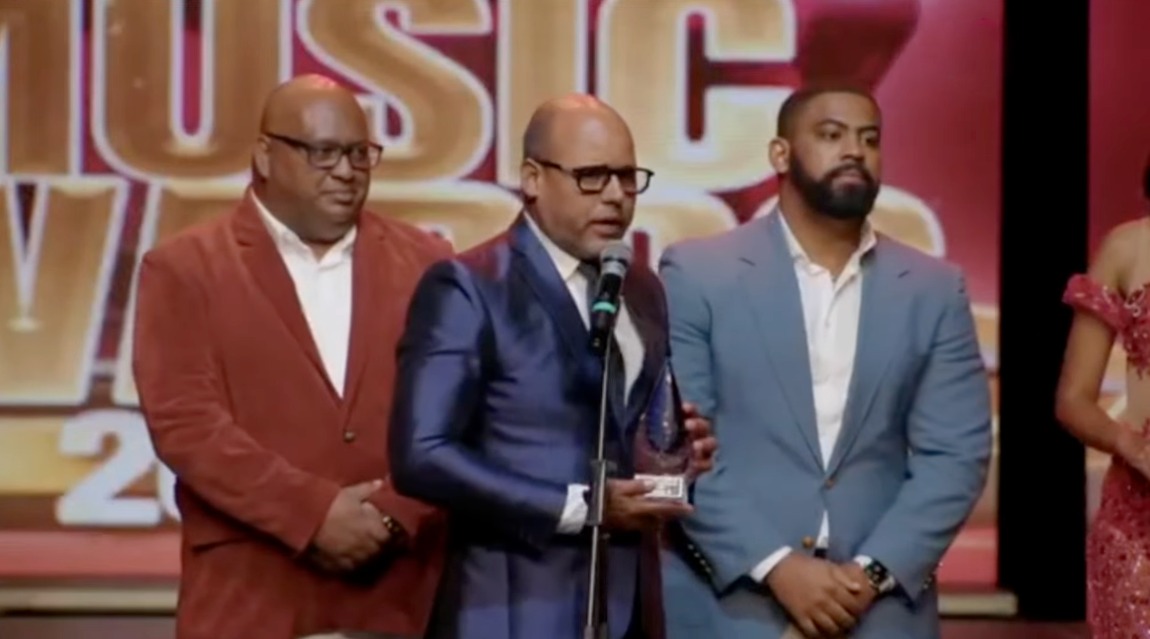 El Demócrata gana “Mejor Nuevo Medio” en los Glamour Music Awards 2025