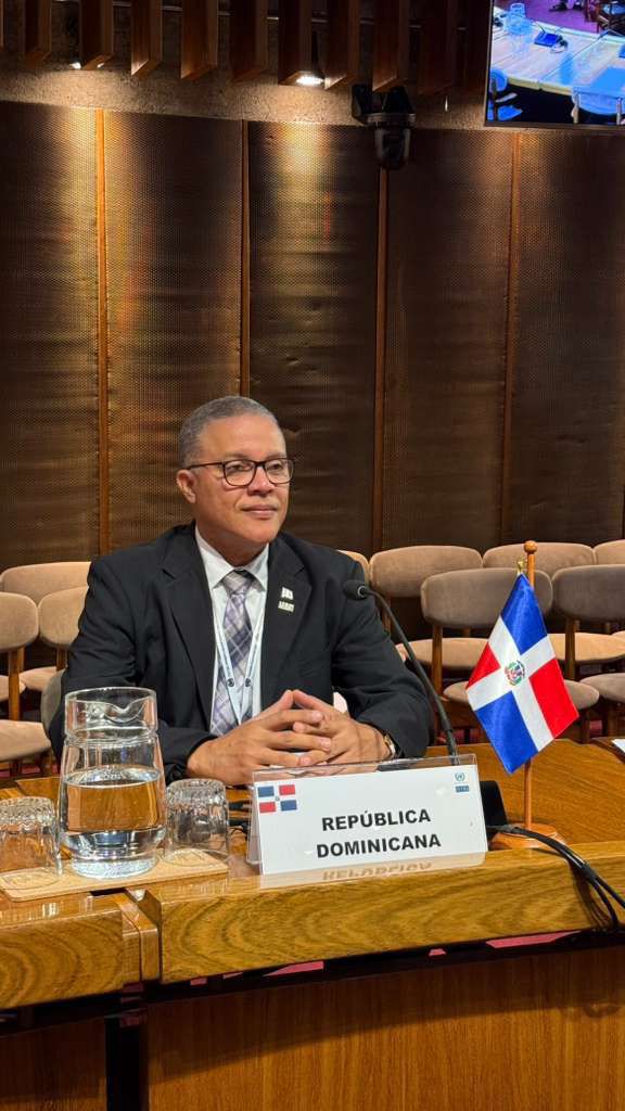 CONADIS defiende la inclusión y los derechos de las personas con discapacidad