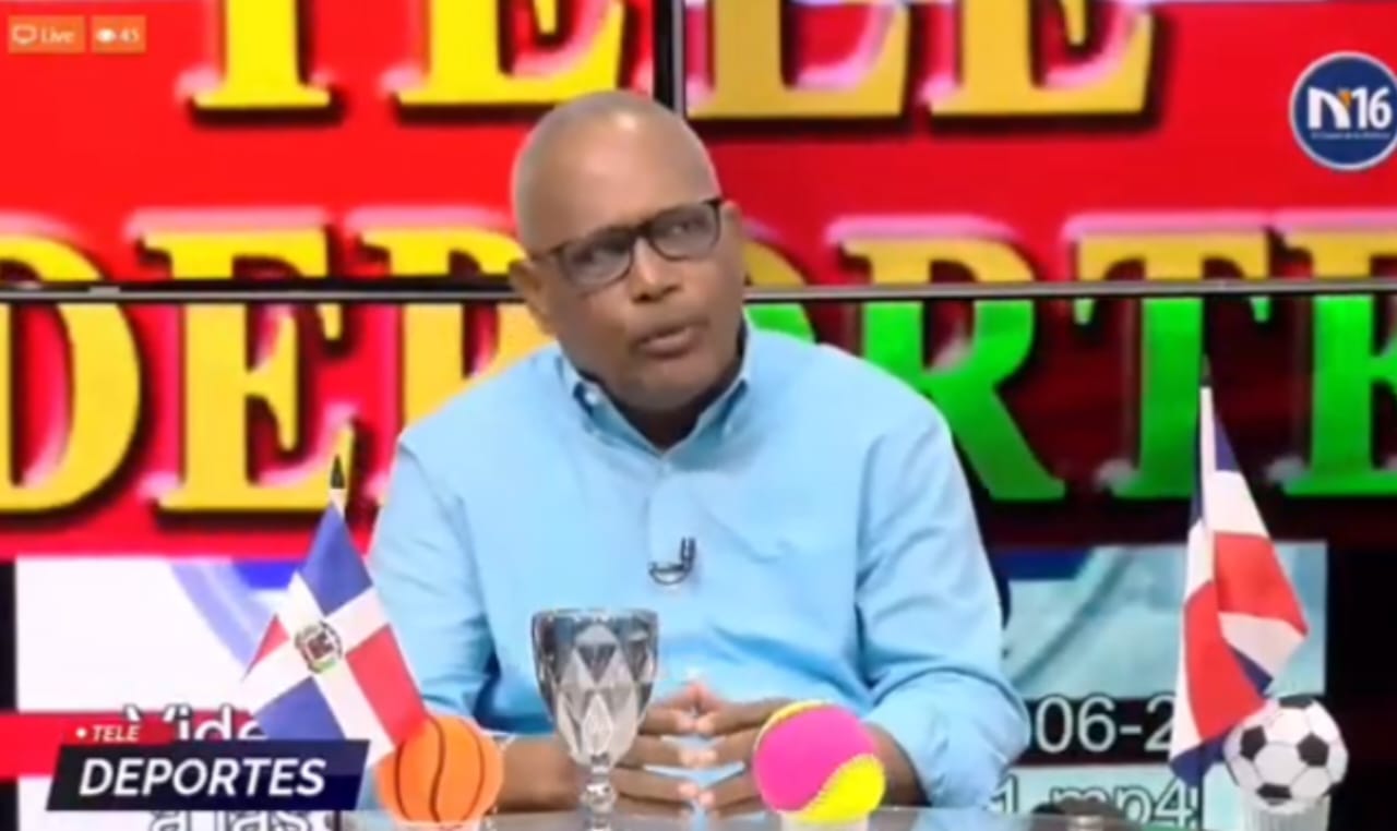 Félix García Estrella revela su historia más humana y poderosa