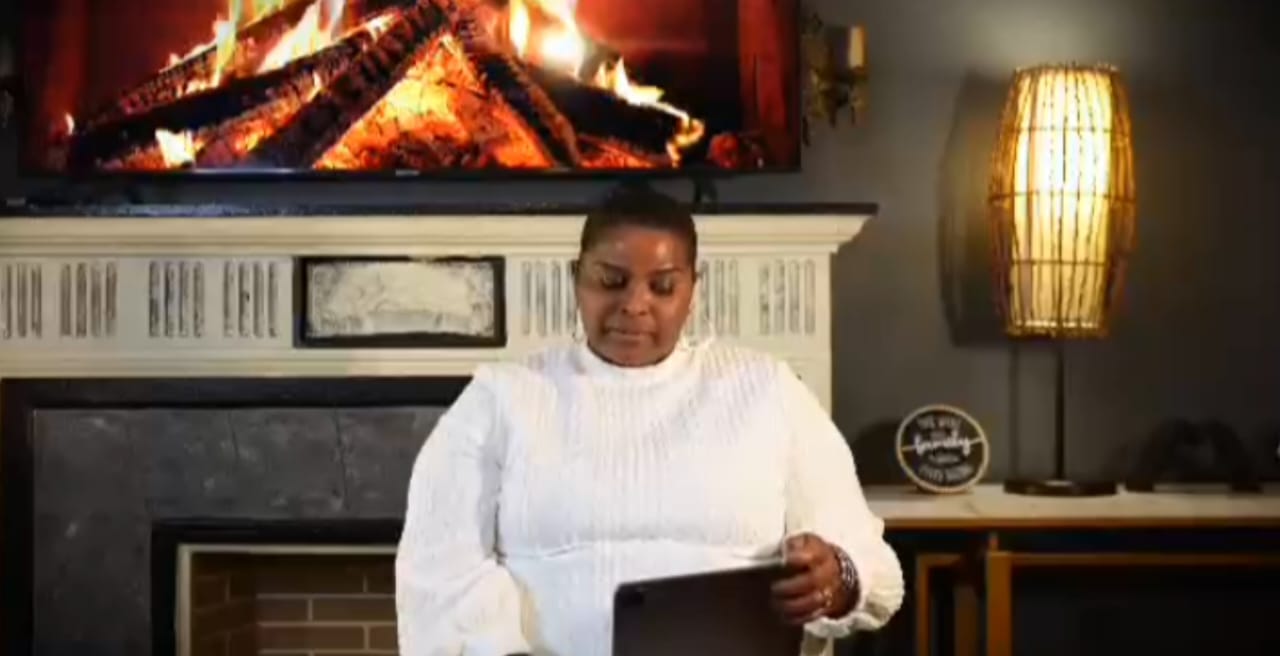 Francia Jackson celebra su exaltación al Pabellón de la Fama con emotivo mensaje virtual