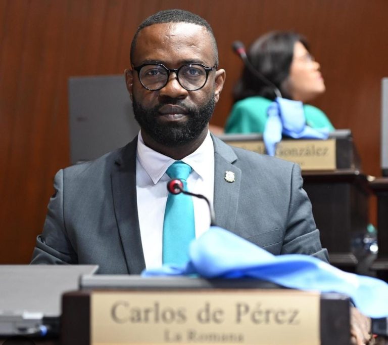 Diputado pide cautela en reforma al Código Procesal Penal