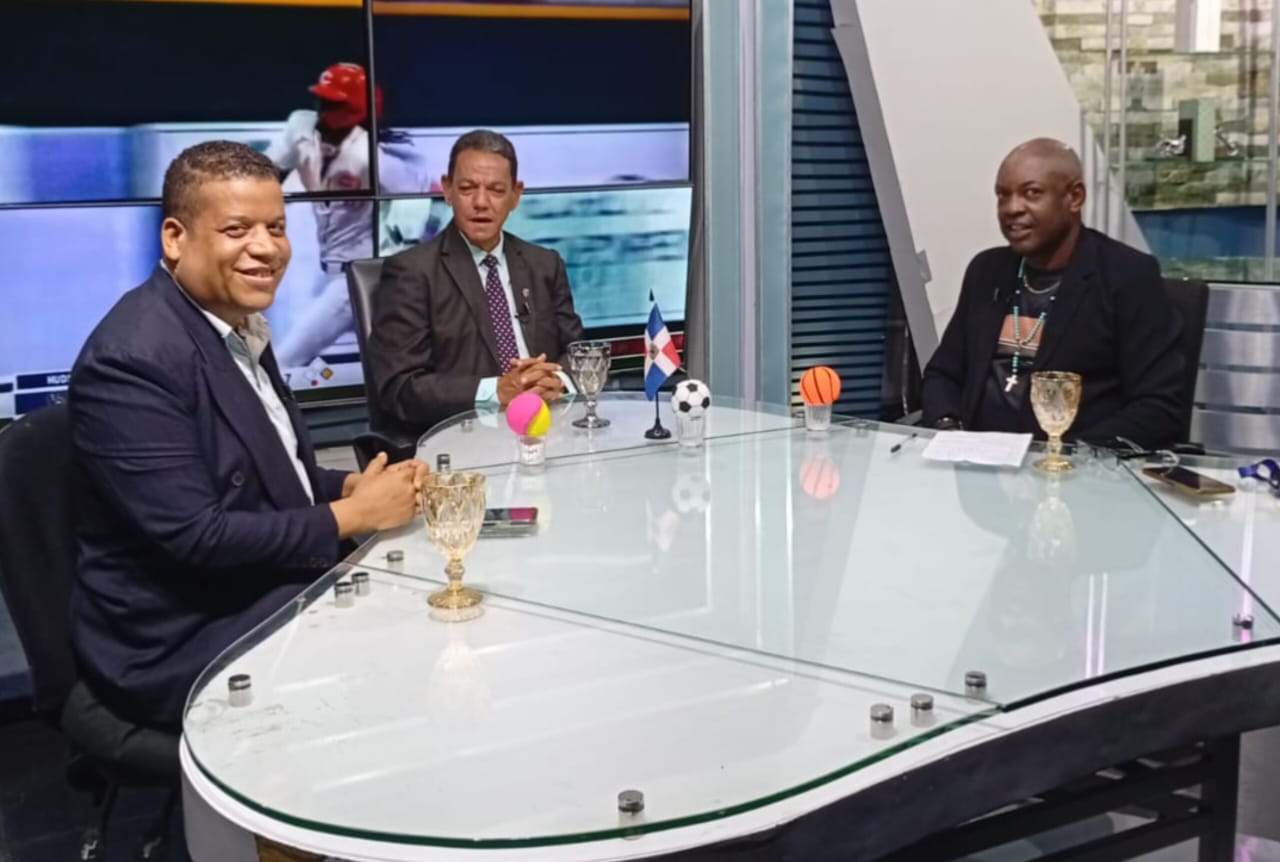 Cáceres, una vida narrada en deporte