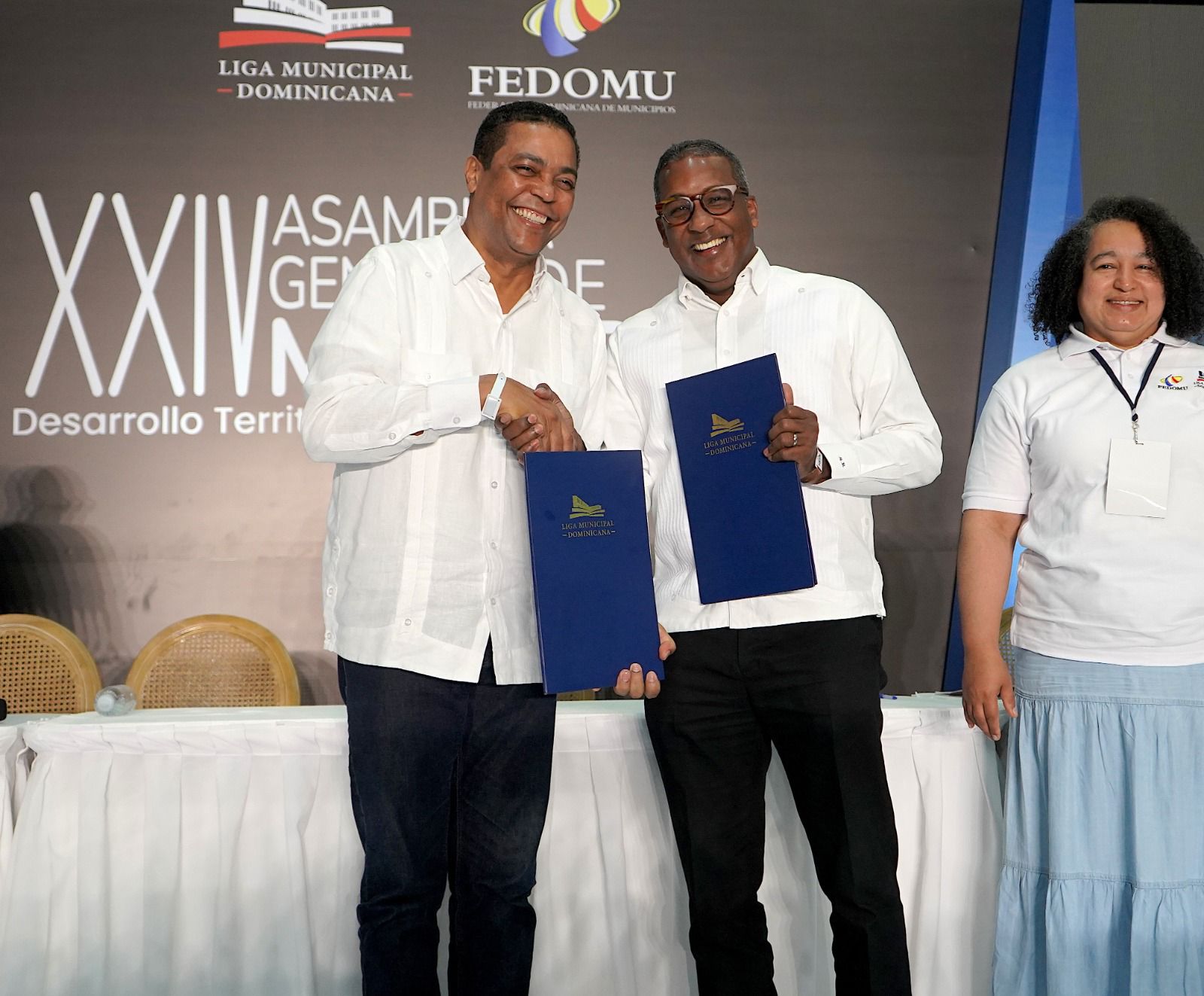 Alianza nacional por la seguridad laboral municipal