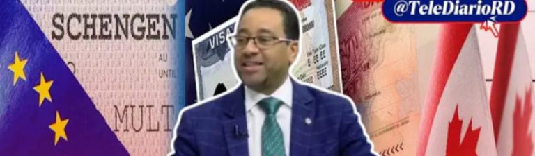 Renovaciones de visa y nuevas oportunidades migratorias: claves con Lenín Francisco