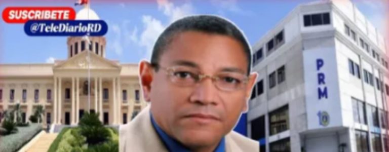Blanco arremete contra el PRM: acusa infiltración narcotraficante y crítica modelo neoliberal
