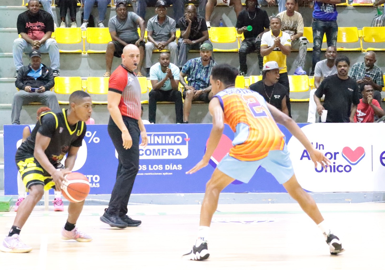 Miramar elimina a Quisqueya y avanza a la final en San Pedro