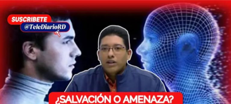 “La IA viene por nuestros espacios”: Thael Matos alerta sobre el miedo global al reemplazo tecnológico
