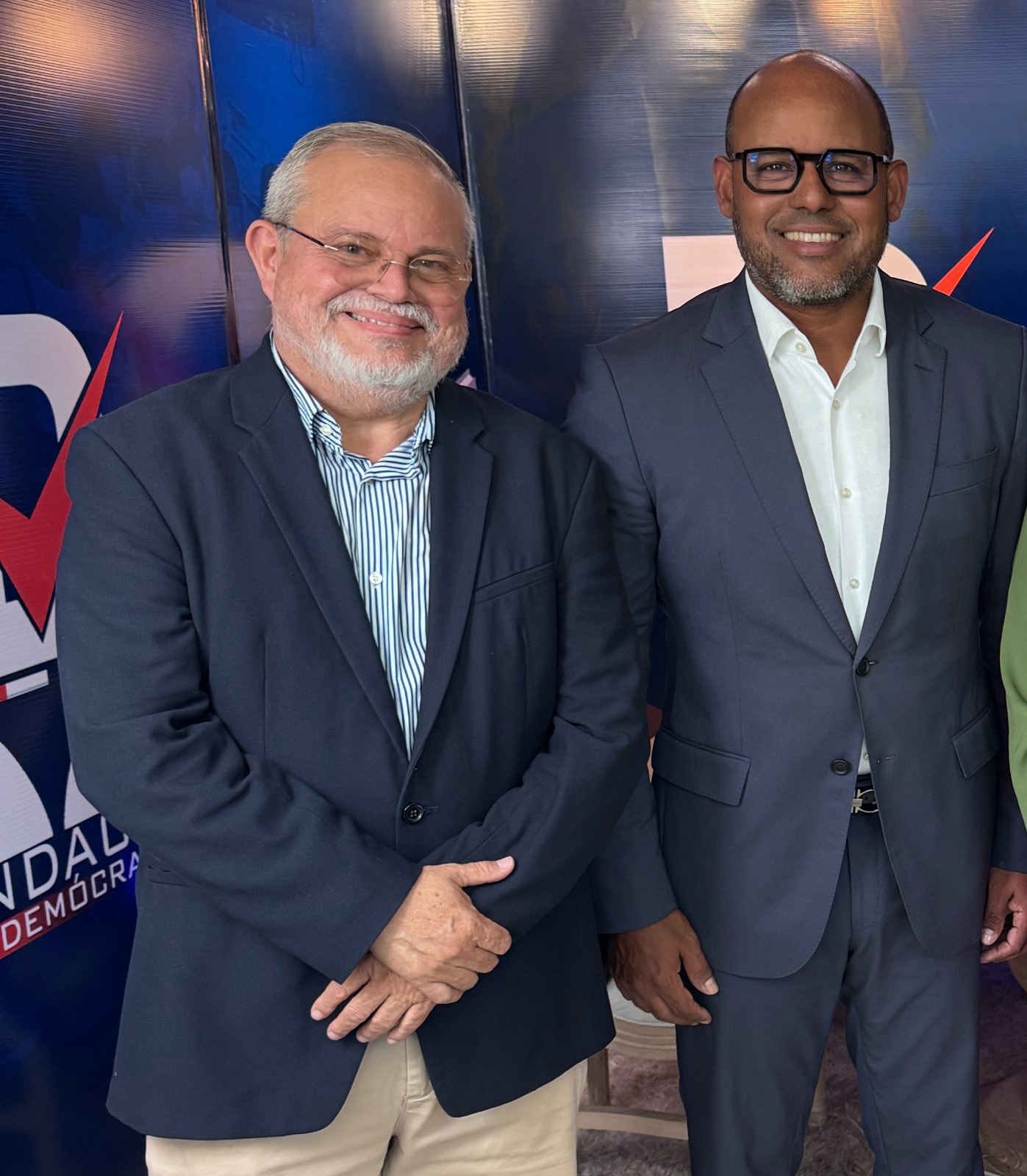 Fundación El Demócrata nombra a Alfonso Quiñones como su nuevo director de Cultura