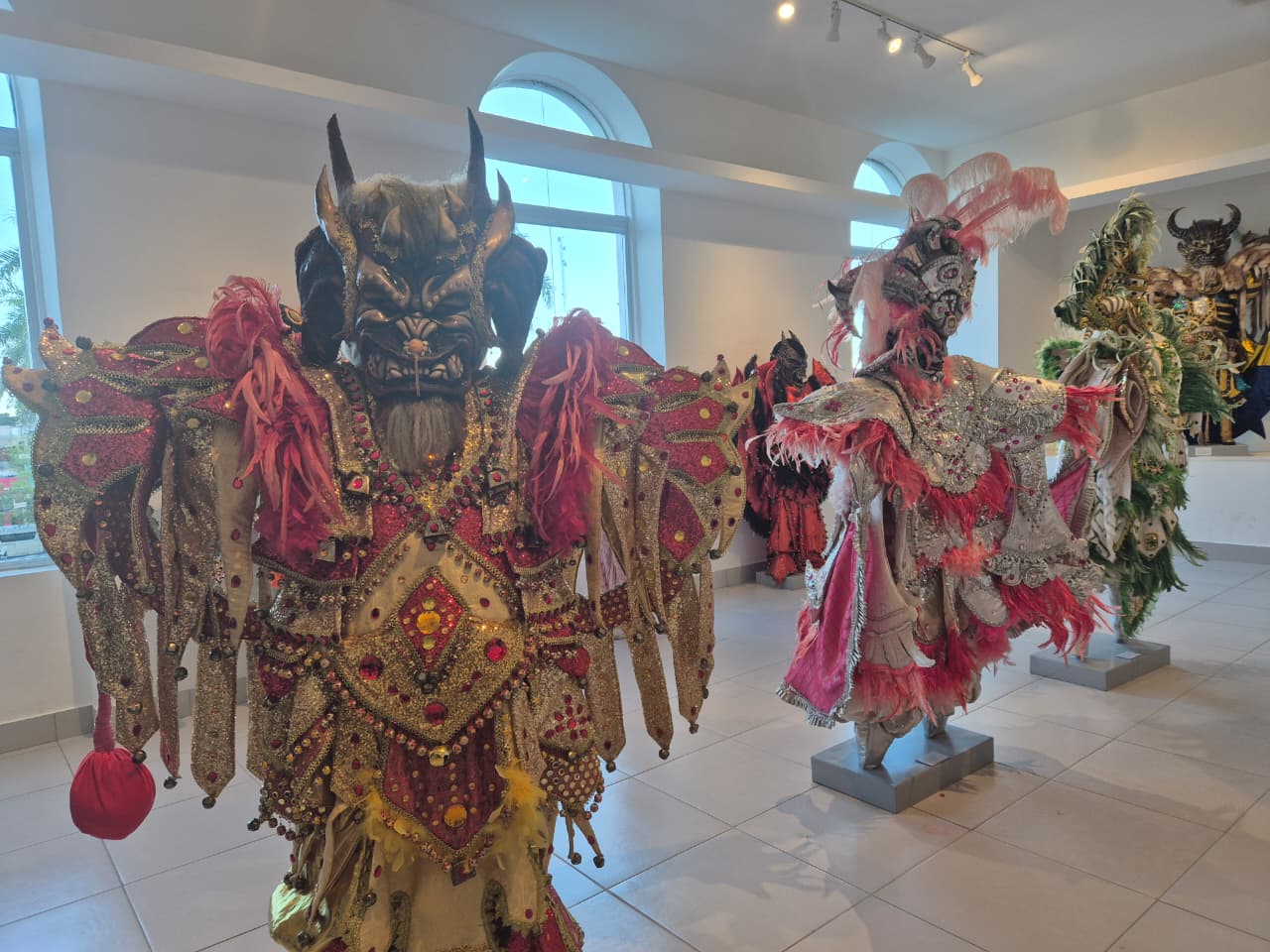 Mitur impulsa la promoción cultural y turística de La Vega