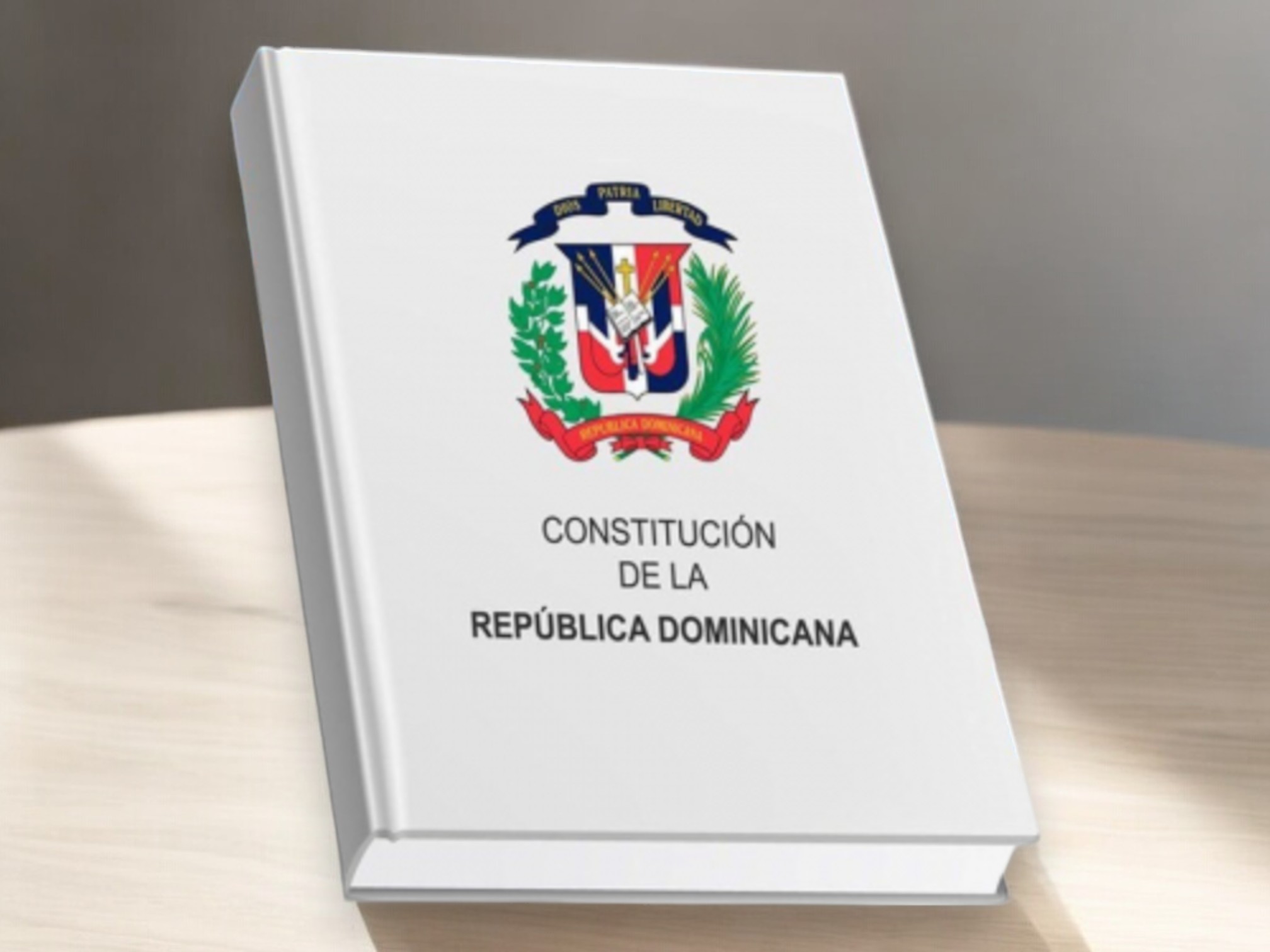 Conocer la Constitución: una tarea pendiente para todos los dominicanos
