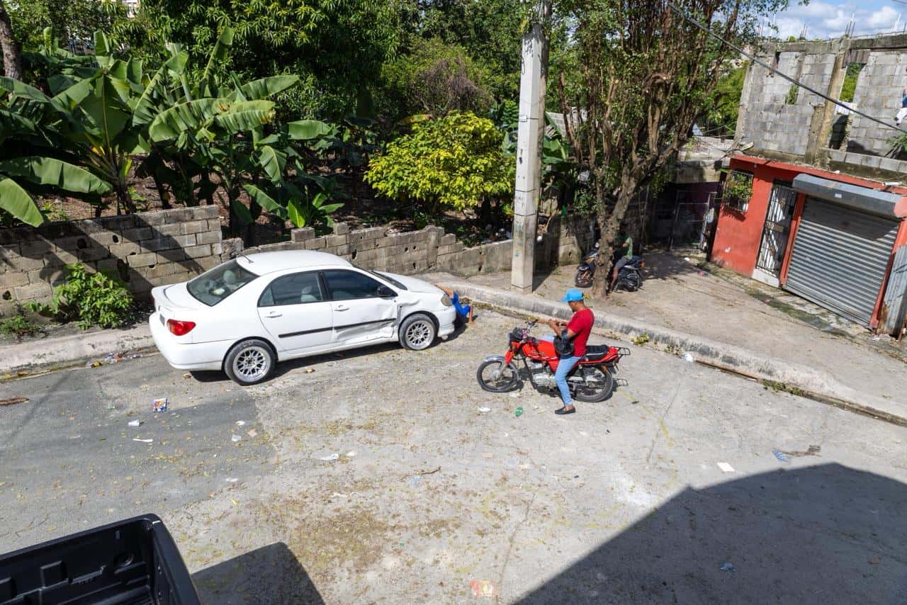Comunicadores alertan sobre creciente violencia tras tiroteo en Los Girasoles