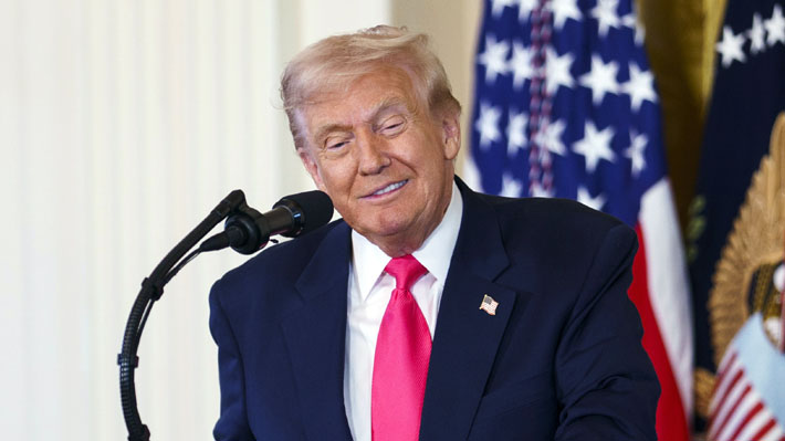 Trump elimina aranceles sobre carne, café, bananos y tomates