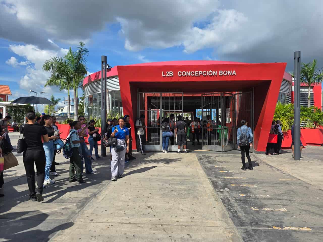 “Blackout nacional”: apagón paraliza metro, teleférico y deja al país en vilo