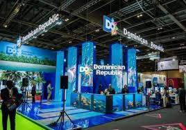 República Dominicana deslumbra en Londres con premio al “Mejor Estand” en WTM 2025