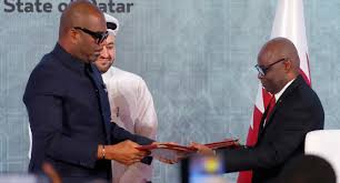 Congo y M23 sellan nuevo marco de paz en Qatar