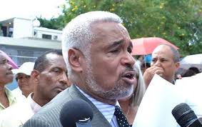 Radhamés Camacho exige al Gobierno aplicar la indexación salarial sin excusas