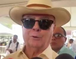 “Hipólito estalla: ‘Yo no sabía que eso existía en los cuarteles’”