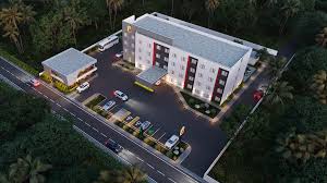 Grupo De Valle anuncia dos nuevos hoteles Super 8 en Río San Juan y Cabrera