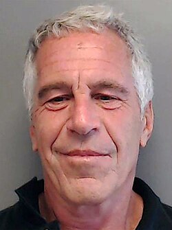 República Dominicana le cerró las puertas a Jeffrey Epstein