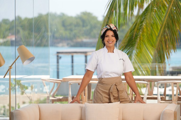 Festival RD Exquisita 2026 dedicará su segunda edición a la reconocida chef dominicana Chef Tita en Madrid