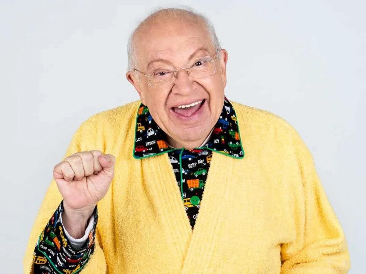 Fallece Eduardo Manzano, leyenda de la comedia latinoamericana y símbolo eterno de “Los Polivoces”