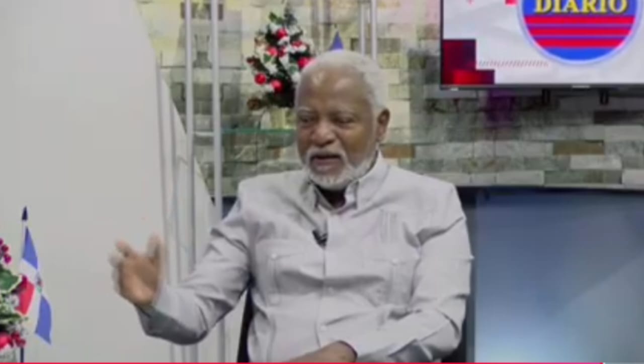 Excónsul haitiano denuncia encubrimiento y exige verdad en muerte de niña Stephora Joseph