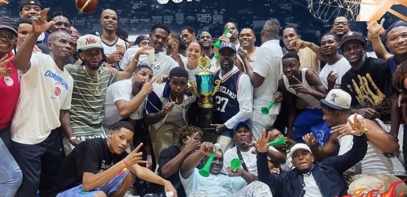 Consuelo supera a Miramar y conquista su novena corona en el TBS San Pedro de Macorís