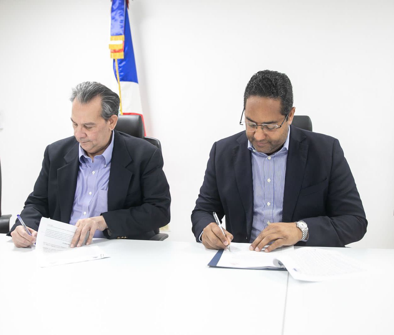 CONADIS, Olimpiadas Especiales y Fundación Yo También Puedo sellan alianza para impulsar la inclusión de personas con discapacidad