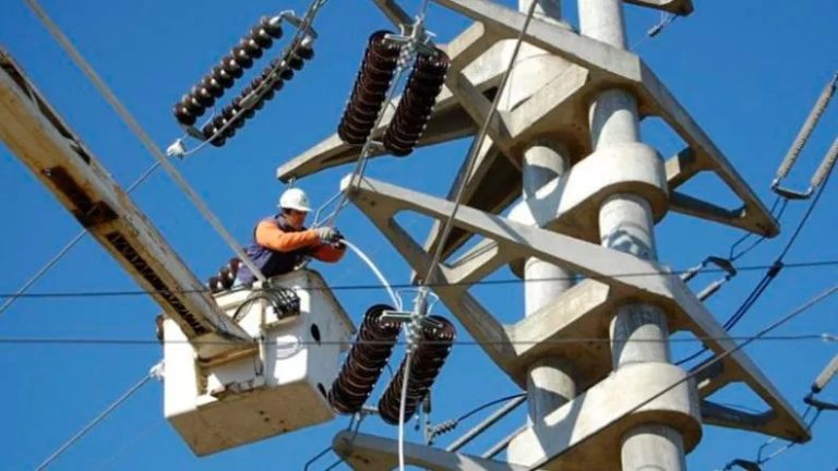 ETED anuncia mantenimiento eléctrico en La Vega y Duarte este 8 de enero